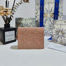 Christian Dior Wallet